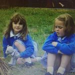 robyn frances house harris - @its_robono - Instagram
