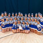 Francis Howell Cheerleading - @fhvikingcheer - Instagram