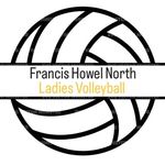 Francis Howell North Ladies Volleyball - @fhnladiesvolleyball - Instagram