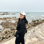 Frances Hu - @franshoo - Instagram
