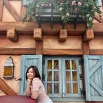 Frances Hu - @frances3525 - Instagram