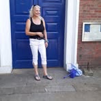 Frances Hubbard - Facebook