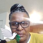 Frances Hubbard - @mizzhub247 - Instagram