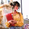 Frances.Hubbard - @kamerhaqczx - TikTok