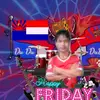FrancesHubbard - @libbiacgk57 - TikTok
