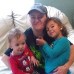 Arlene Frances Huckaby Holiday - @owlspigs - Instagram