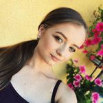 Francesca Huckaby - @francescahuckaby400 - Instagram