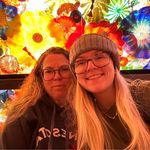 Frances Huffman - @daisymae4019 - Instagram