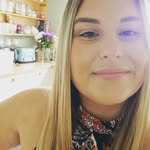 Frances - @franceshull - Instagram