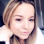 Frances Hunter - @frannie_74 - Instagram