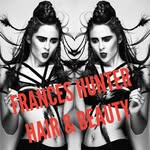Jackie Hair - @franceshunter_jackie - Instagram