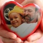 Frances Hurd - @harleymama1955 - Instagram