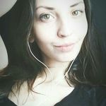 Frances Hurst - @stakivin - Instagram