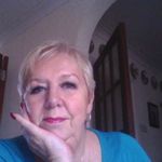 Frances Hurst - @francesandjoe1 - Instagram