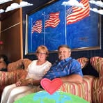 Frances Ingold - Facebook