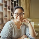 Frances Ira Vidal - @francesira - Instagram