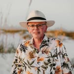 David Sell - @francesirving - Instagram