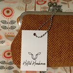 Frances Irving - @heftedhandwoven - Instagram