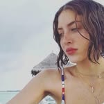 Frances Irving - @zjnhua5ee40zd - Instagram