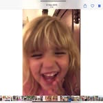 Frances Irving - @francesmayirving - Instagram