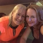 Frances Rivers - @francesrivers71 - Instagram