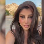 Frances Iverson - @lashbabe.7 - Instagram