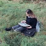 Frances Ives - @francesives - Instagram