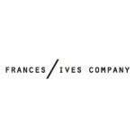 FRANCES IVES COMPANY LTD - @francesivescompany - Instagram