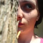 Frances Iwanski - @abeksac - Instagram