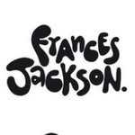 FRANCES JACKSON - @frances_jackson________ - Instagram