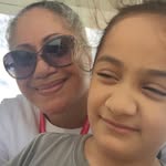 Frances Jane M. Saelua-Togia - @francesjane1022 - Instagram