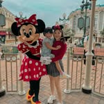 Frances Jane U Gali-Eviza - @meilifrances - Instagram