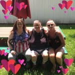 Frances Jarrell - @jarrell5819 - Instagram