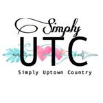 Frances Jarrell - @simplyuptowncountry - Instagram