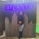 Frances Jay - @theenlighted1 - Instagram