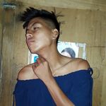 Frances Jay - @_gigong - Instagram