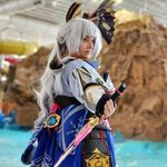 Frances Jay - @maplefrancakes - Instagram