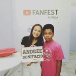 Frances Jay Escorel - @francesescorel - Instagram