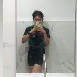 Frances John Gregorio - @francesjohngregorio - Instagram