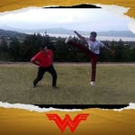 Francès John Tkd - @francesjohntkd - Instagram