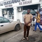 Francis Julius Okhimhe - @juliusokhimhe - Instagram