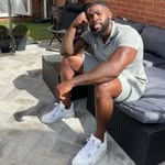 Francis justus - @wenavo7557 - Instagram