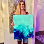 Frances Katz - @blueberryglitter - Instagram