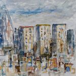 Francis Katz - @franciskatzartist - Instagram