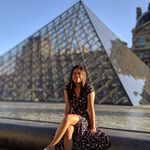 Frances Keith - @keithyc_outandabout - Instagram