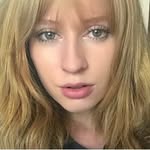 Frances Kelly - @franceskellytho - Instagram