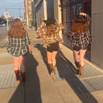 Frances Kelly - @francesk0808 - Instagram