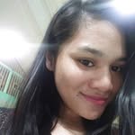 Frances Kelly Siapno Vidal - @franceskellyvidal - Instagram
