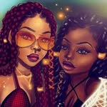 BestFriends_Offical - @kendallandfrancesoffical - Instagram