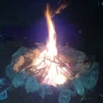 Frances May Kidd - @frances.m.ganci - Instagram